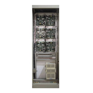 DigiDrive® LCI