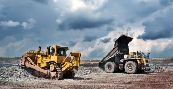 Mining
