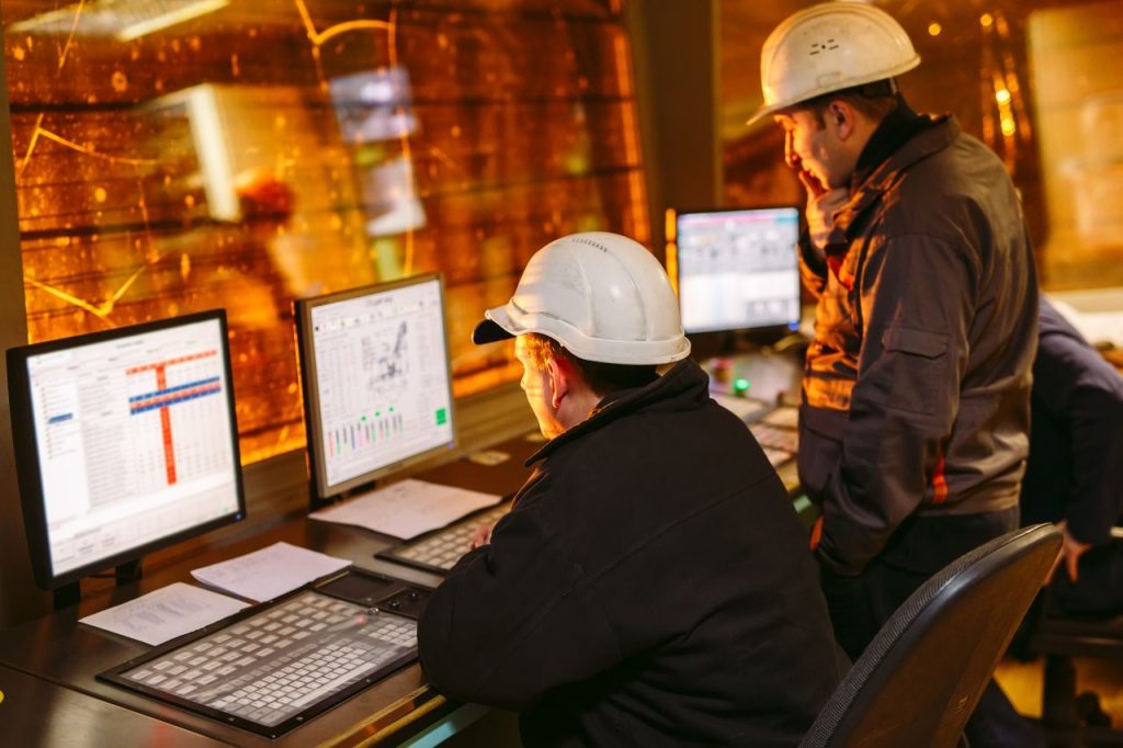 AMI Automation is proud to share the results of a major SVC control system modernization at Nucor’s Memphis, TN steel mill, where our DigiSVC® solution was deployed to enhance the performance and reliability of a 155 MVAr Static VAR Compensator (SVC) supporting an AC Electric Arc Furnace (EAF).