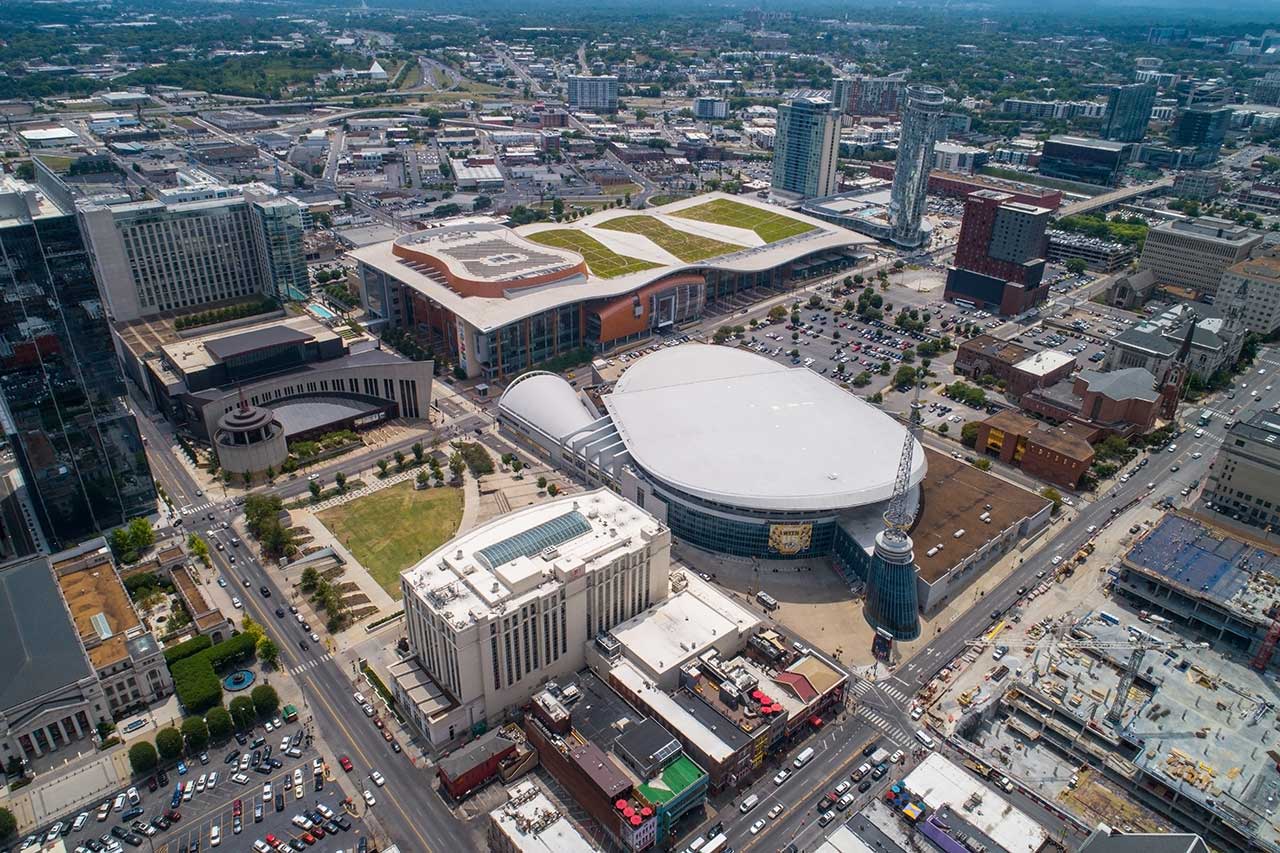 AISTech 2021 Nashville