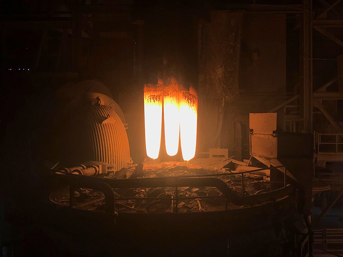 Steel Success Strategies 2019