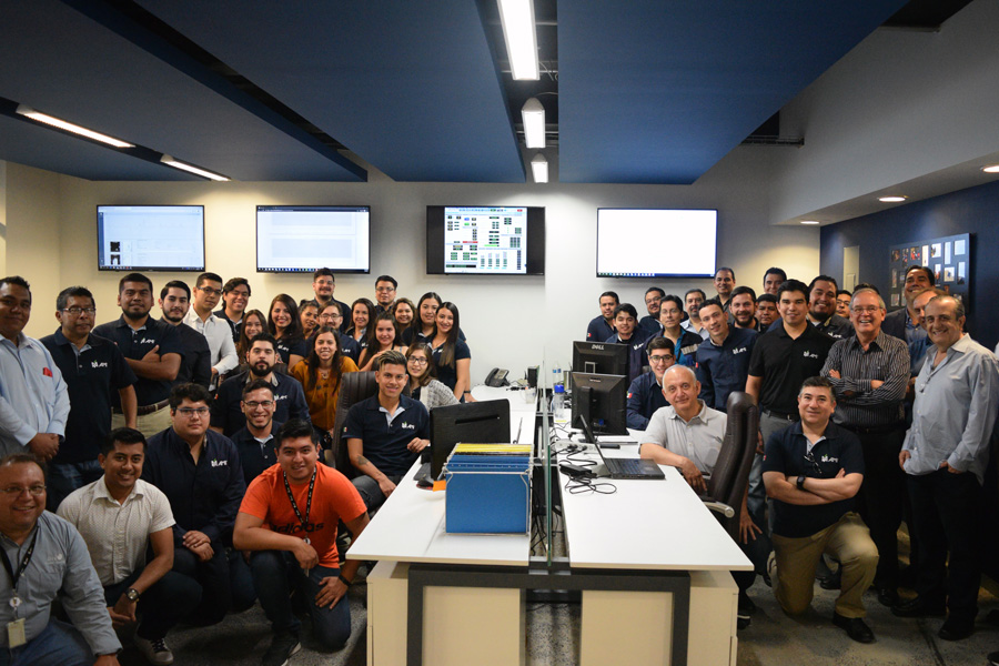 AMITech Center - training room 08