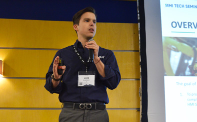 AMI TECH Seminar 2019