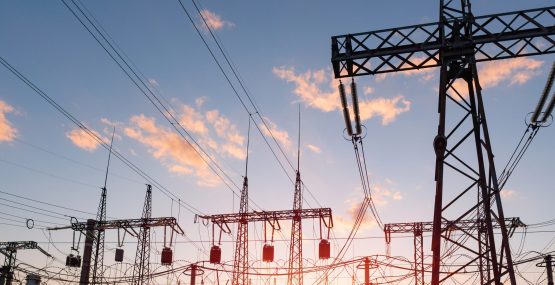 Power Generation