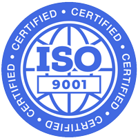 ISO 9001