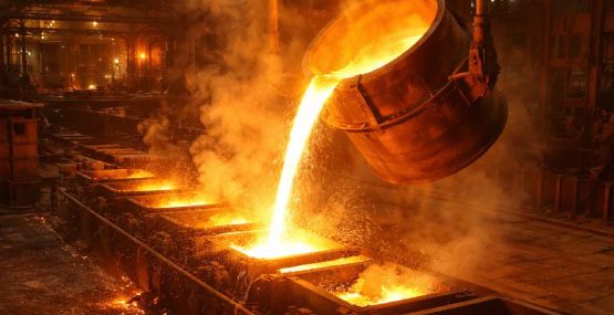 steelmake steelmake